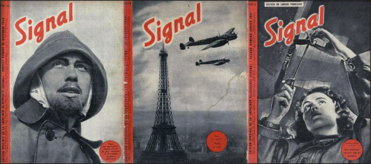 Magazine Signal.