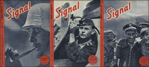 Magazine Signal.