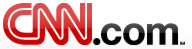 Logo CNN.