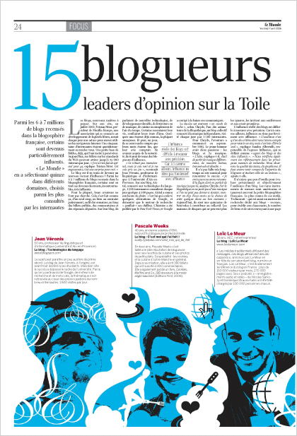 Le Monde n° 19 035.