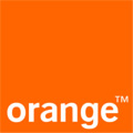 Logo Orange.