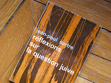 Réflexions sur la question juive