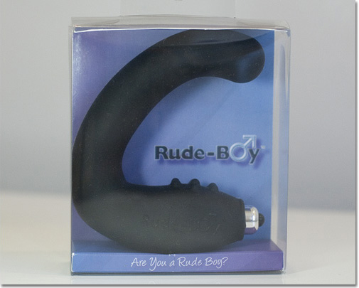 Rude-Boy.