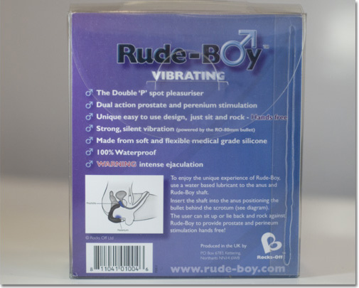 Rude-Boy.
