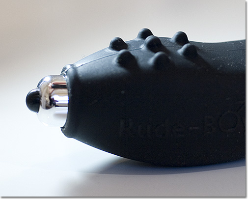 Rude-Boy.