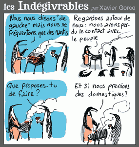 Indégivrables, 06-06-06.
