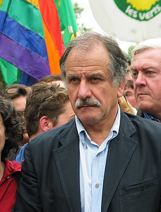 Noël Mamère