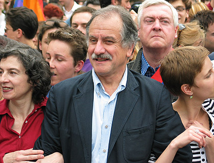 Noël Mamère