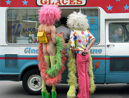Gay Pride 2004
