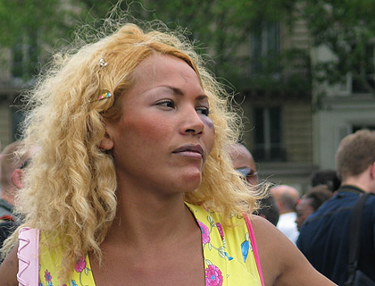 Gay Pride 2004