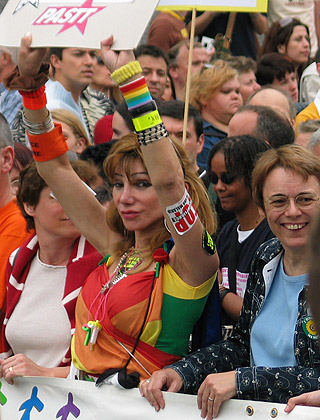 Gay Pride 2004