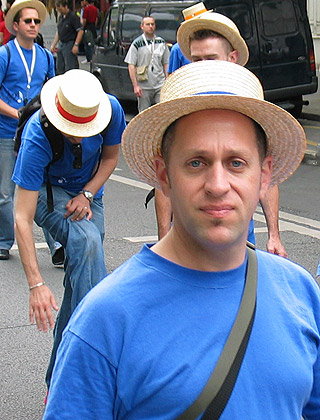 Gay Pride 2004