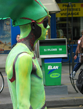 Gay Pride 2004