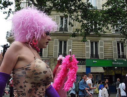 Gay Pride 2004