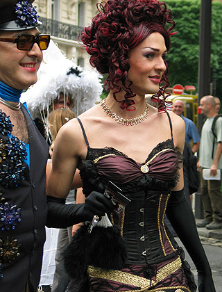 Gay Pride 2004