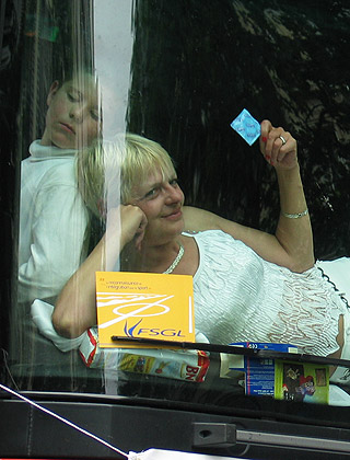 Gay Pride 2004