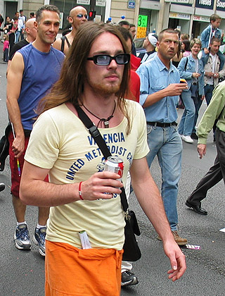 Gay Pride 2004