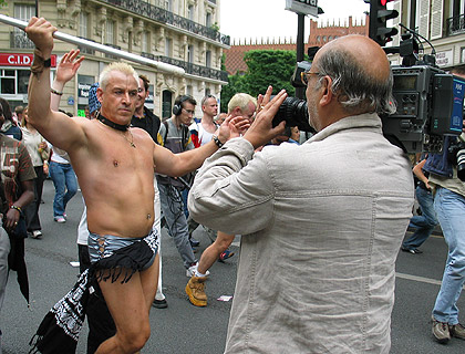 Gay Pride 2004