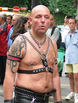 Gay Pride 2004