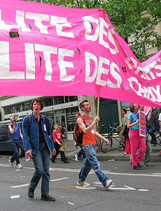 Gay Pride 2004