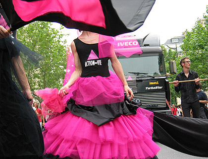 Gay Pride 2004