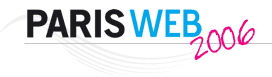 Logo Paris Web 2006.