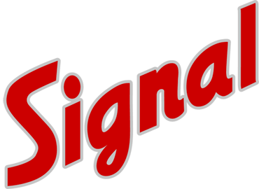 Logo Signal.