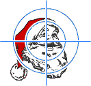 Santa target