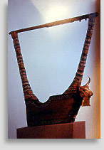 Harpe d'Ur