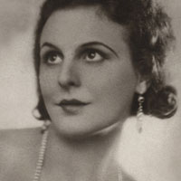 Leni Riefenstahl
