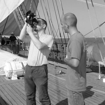 Laurent au sextant