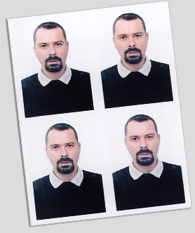 Photomaton