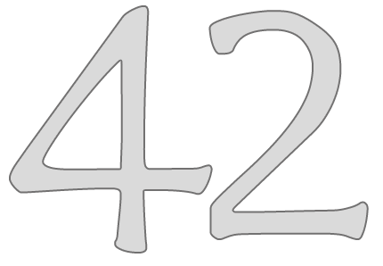 42.