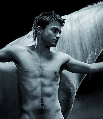 Daniel Radcliffe.