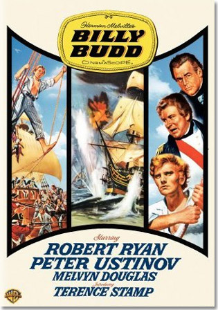 Billy Budd.