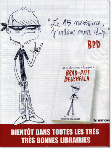 Brad-Pitt Deuchfalh.