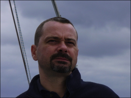 Laurent Glaoguen.