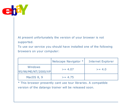 fuck ebay