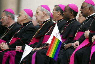 Cardinaux.