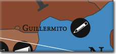 Guillermito en Andorre.