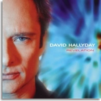 Hallyday - Révélation.