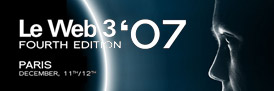 Logo LeWeb3