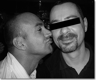 Loic Le Meur - Laurent Gloaguen.