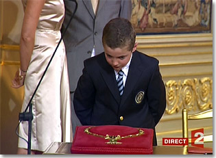 Louis Sarkozy.