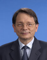 Jean-Fran&ccedil;ois Mattei
