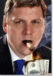 Michael Arrington