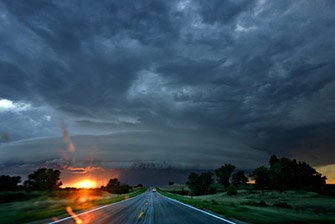 Photo de Mike Hollingshead.