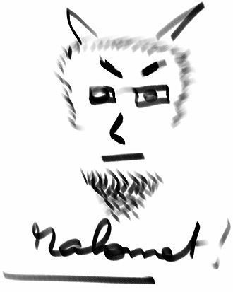 Mohamed.