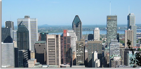 Montréal
