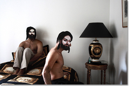 Photo Sooreh Hera.